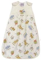 Noahs Ark Grobag 0-6 months 2.5 Tog
