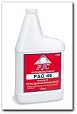 FJC OE Vicosity PAG Oil 46 quart