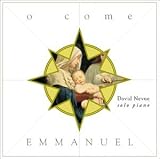 O Come Emmanuel
