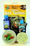 Zoo Med Box Turtle Starter Kit