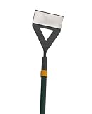 YEOMAN CARBON STEEL DUTCH HOE