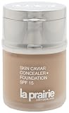 La Prairie Skin Caviar Concealer Foundation SPF 15