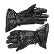 H-D FXRG Gauntlet Glove-Mens-Extra Large