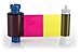 2 X Magicard MA300YMCKO Color Ribbon For Enduro, Rio Pro & Pronto Printers