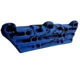 Metolius Simulator CNC Training Board - Assorted Colors