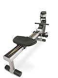 BodyCraft VR100 Rowing Machine
