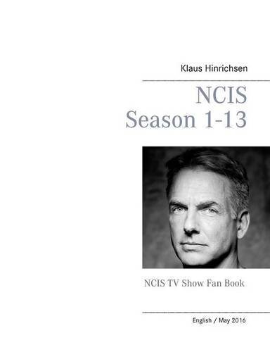 Ncis Season 1 - 13