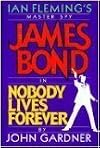 Nobody Lives Forever