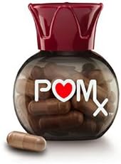 PomX Antioxidant Superpill -- 1000 mg - 30 Capsules