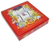 Christmas Stickers Box Set (Candle Bible for Toddlers) (Candle Bible for Toddlers)