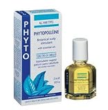PHYTO PhytoPolleine Botanical Scalp Stimulant with essential oils for All Hair Types - .8 oz