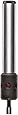Fowler 54-575-600 Electronic Edge Finder with Cylindrical Tip, 0.200" Stylus, 1/2" Shank