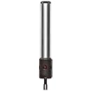 Fowler 54-575-600 Electronic Edge Finder with Cylindrical Tip, 0.200" Stylus, 1/2" Shank
