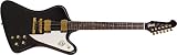 Gibson Firebird Studio Electric Guitar PLANS – Full Scale – How to Build