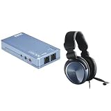 Tritton Q33801 True 5.1 Digital Audio Headset with AX360 Audio Xtreme 360