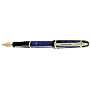 Pen Fountain Phileas Medium, Blue Marble (wAT19702WB)