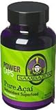 Sambazon Acai Power Caps (60 capsules)