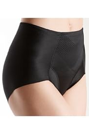 Body Define High Rise Knickers [T32-6881-S]
