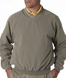 31EEhTRQEpL. SL160  High Quality Mens Adventure All Weather Jacket   Driftwood/Tan, Medium