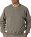 High Quality Mens Adventure All-Weather Jacket - Driftwood/Tan