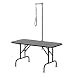 Midwest Grooming Table with Arm 48 Inch