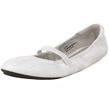 Me Too Little Kid/Big Kid Lottie Flexible Flat Ballet