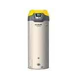A.O. Smith BTH-150 Commercial Tank Type Water Heater, Natural Gas, 100 Gallon, Cyclone Xi, High Effi