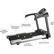 LifeSpan Fitness Pro5 Treadmill LifeSpan Fitness Pro5 Treadmill