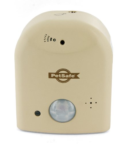 Pet Safe PDT19-11980 Pawz Away Deluxe Abschreckungsspray im Preisvergleich 