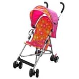 Especially for Kids Umbrella Stroller - Floral