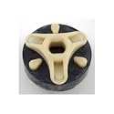 Kitchen Aid, Whirlpool, Sears, Kenmore Pump Drive Coupler 285753 285753A 285753T