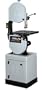 DELTA 28-206 Professional 14-Inch 1-Horsepower Woodworking Band Saw, 120-Volt 1-Phase