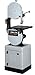 DELTA 28-206 Professional 14-Inch 1-Horsepower Woodworking Band Saw, 120-Volt 1-Phase