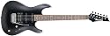 Ibanez GSA6JU-BKN Gio Jumpstart E-Gitarrenset mit Verst&auml;rker und Zubeh&ouml;r schwarz