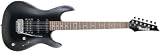 Produkt-Bild: Ibanez GSA6JU-BKN Gio Jumpstart E-Gitarrenset mit Verst&auml;rker und Zubeh&ouml;r schwarz