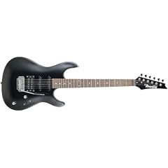 Ibanez GSA6JU-BKN Gio Jumpstart E-Gitarrenset mit Verst�rker und Zubeh�r schwarz