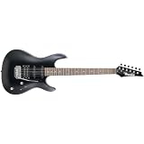Ibanez GSA6JU-BKN Gio Jumpstart E-Gitarrenset Verstaerker und Zubehoer schwarzvon "Ibanez"