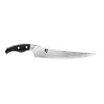 Shun Ken Onion Carving Knife, 8-Inch