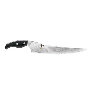 Shun Ken Onion Carving Knife, 8-Inch