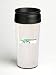 16 oz. Double Wall Insulated Tumbler with walking dinosaur - Paper Insert