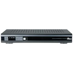 Skymaster XHD 150 FTA HD+ Sat-Receiver (inkl. HD+ Karte f�r ein Jahr)