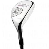 Cleveland Womens HiBORE W-Series Hybrid Utility Woods