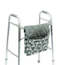Drive Medical Walker Tote Bags, Patterned