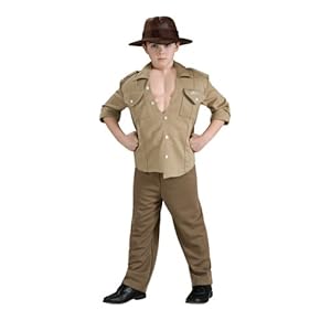 Child Mutt Costume Child Mutt Costume