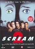 Scream 2 (1997) NEW REGION 2 IMPORT ENGLISH AUDIO