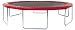 Airzone 13-Foot Band Trampoline