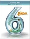 Science 6 for Christian Schools: Activity Manual -Answer Key