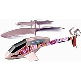 Eigenschaften Silverlit 85721 / Silverlit 85721 - PicooZ pinki