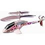 Silverlit Radio Control Picoo Z Helicopter (Assortment)