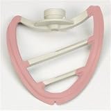 Scrape-A-Bowl - 5.0Qt Tilt Head (Pink)